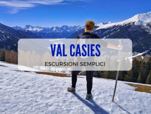 Val Casies escursioni semplici per le malghe